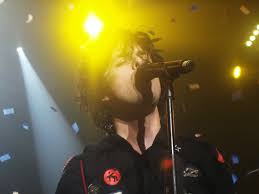 Check spelling or type a new query. File Billie Joe Armstrong At Madison Square Garden Jpg Wikipedia