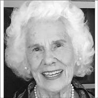 ELIZABETH RENY Obituary (1930