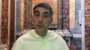 priere per l europe, Alain Arnould