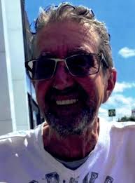 Gilles Bertrand avis de décès