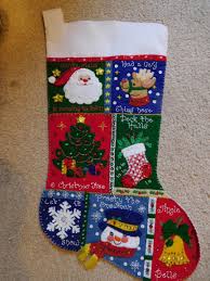 Your stuffed christmas stockings stock images are ready. Pin By Ross Hernandez On Botas Navidad Felt Christmas Stockings Christmas Stockings Felt Christmas
