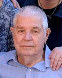 John Robert Johnston Obituary August 7, 2019