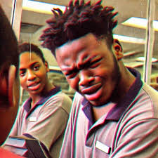 Have you faced stupid customers?