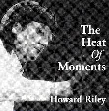 Howard Riley Discography: Vinyl, CDs, & More