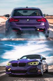 The World S First Widebody M140i So Much Want Bmw