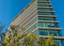 Aluminium Curtain Wall Profile, Unitized Facade Curtain Wall ...