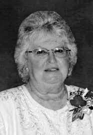 Janet Gilbert Obituary (1936