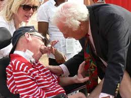 Howard schnellenberger was born on march 16, 1934 in louisville, kentucky, usa as howard leslie schnellenberger. Howard Schnellenberger S Son Dies Of Cancer
