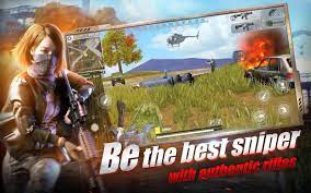 Hopeless Land Fight For Survival Angkoo