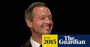 Martin O'Malley: Biden run would mean 'one more lifelong Democrat' in race 