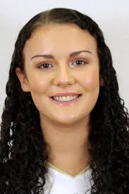 2020-21 Women's Volleyball Roster