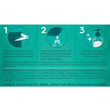 Every drop of sunlight aloe vera bar soap is mild and gentle; Buy Himalaya Pure Hands Moisturizing Hand Wash Tulsi Aloe Online At Best Price Bigbasket