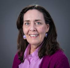 Karen Bowers's Instagram, Twitter & Facebook