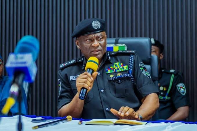 DIG Seeks Stronger Community Partnership Against Insecurity In Kogi