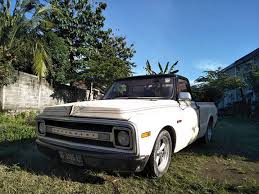 Oto adalah adalah tempat yang tepat! Jual Murah Pickup Amrik Chevrolet C10 Lapak Mobil Dan Motor Bekas