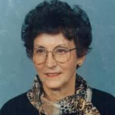 Obituary information for Frances Virginia Porter