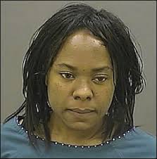 Mother Formally Charged With Stabbing 'Pretty Diamond'