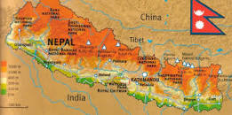 Image result for About Nepal