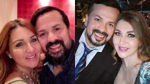 Hija de Alicia Villarreal y Arturo Carmona rompe el silencio tras  'denuncia' a Cruz Martínez y señal de auxilio de la cantante | Shows  Famosos | Las Estrellas