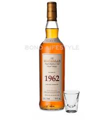 Each and every macallan single malt whisky reveals our unrivalled commitment to the mastery of wood and spirit since 1824 The Macallan Whisky Bond Lifestyle