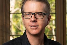 Interview: Jeff Sparrow