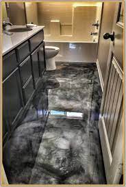 Practical Dining Room Interior Design Advice That Anyone Can Try Modern Interior Design Metallic Epoxy Floor Epoxy Floor Designs Epoxy Floor