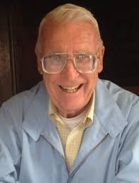 Robert Melbourne Obituary (1929