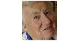 Betsey S. Nixon Obituary (2023)