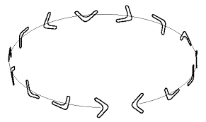 Image result for boomerang