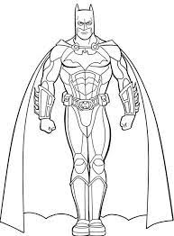 Print out these free coloring pages to entertain your kids. Super Heroes Coloring Coloring Pages Printable Batman Coloring Pages Printable Batmanfull Size Batman Coloring Pages Superhero Coloring Pages Coloring Pages