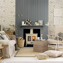 Let these living room ideas from the world's top interior designers inspire your next decorating project, from a color change to a seating arrangement swap. Hausratversicherungkosten Best Ideas Exciting Neutral Country Living Room Collection 5848