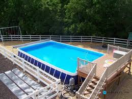 Swimming Pool Picturesque Portable Kids Swimming Pool Filter Systems Reviews Inground Abov Pool Deck Plans Best Above Ground Pool Above Ground Swimming Pools