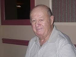 Louis Daniel Burch, Sr. Obituary