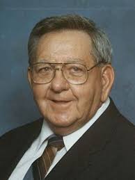 Ralph Tucker Obituary October 30, 2008