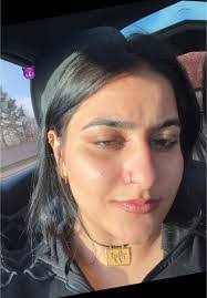 Preet Cheema's Instagram, Twitter & Facebook