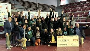 Cuyahoga Community College Takes First Place at 47th National Collegiate  Landscape Competition