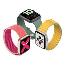 Apple Watch Series 5 Fiyati Apple Turkiye Garantili Vatan Bilgisayar