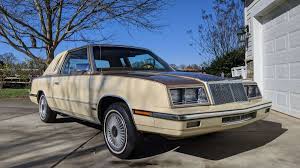 Image result for White 1985 Chrysler