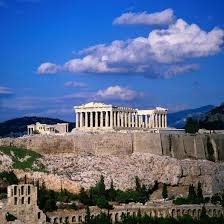Unesco Unesco World Heritage Sites In Greece Ellines Com Athens Acropolis Places To Travel Europe Travel
