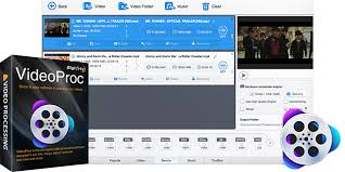 Videoproc 3 5 Full Mac Video Streaming Windows Versions Lens Distortion