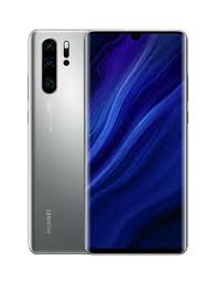 It's not just all software, there's been an. Huawei P30 Pro New Edition Silver Smartphone 256gb 8gb Dual Sim 6 47 Oled Ebay