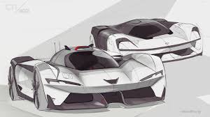 Peugeot 905 E On Behance Cheap Sports Cars Automotive Design Expensive Sports Cars