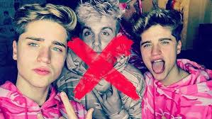 TRAV & COR 🌟 10 Things You Didn`t Know About TYDUS, RYATT, TRAVIS & COREY  Talbott w/ Mini Jake Paul