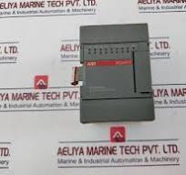 ABB XO08R1 8 Relay Output Extension Module XOO8R1-B04