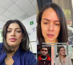 #duet with @Indira Dianely Corpo con mi nuevo filtro mi amorch! Ya dejen  tranquila a esa niña de por Dios! #yailinlamasviral #karoldg #anuel #domi