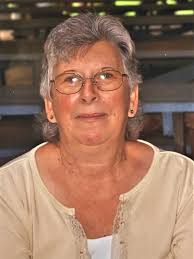 Obituary for Marie (Pratt) LeBarron