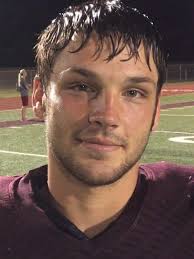 Bowie's Hutto earns 4-3A Division I Offensive MVP honors