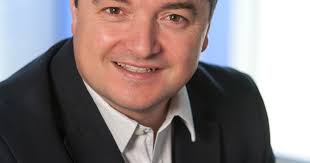 BlackBerry's Bates explains BB10 strategy