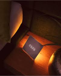 Touch Nightlight Smart Home Control Loxone Shop