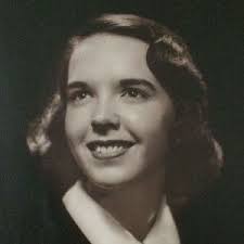 Lucy Vaughan Obituary (1931